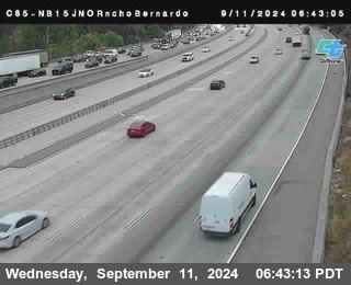 NB 15 JNO Rancho Bernardo Rd