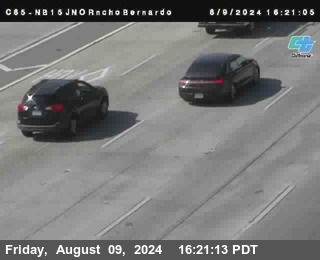 NB 15 JNO Rancho Bernardo Rd