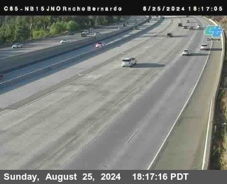 NB 15 JNO Rancho Bernardo Rd