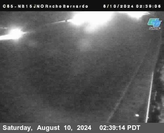 NB 15 JNO Rancho Bernardo Rd