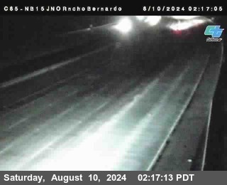 NB 15 JNO Rancho Bernardo Rd