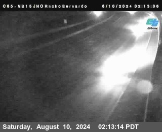 NB 15 JNO Rancho Bernardo Rd