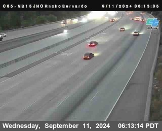 NB 15 JNO Rancho Bernardo Rd