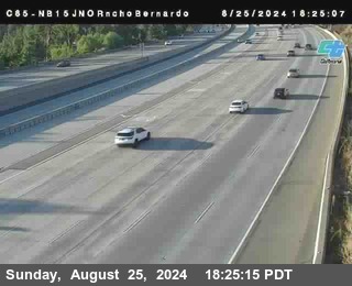 NB 15 JNO Rancho Bernardo Rd