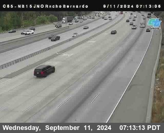 NB 15 JNO Rancho Bernardo Rd