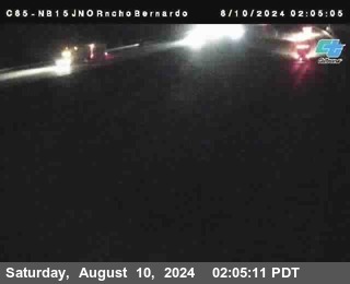 NB 15 JNO Rancho Bernardo Rd