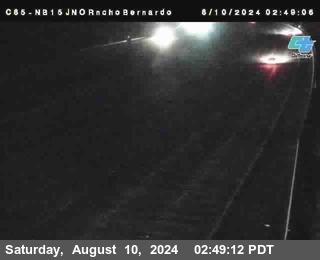 NB 15 JNO Rancho Bernardo Rd