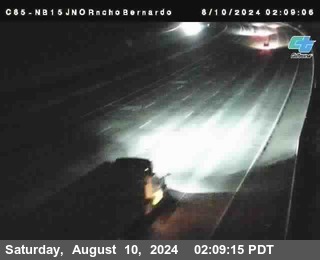 NB 15 JNO Rancho Bernardo Rd