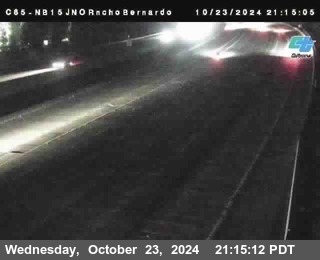 NB 15 JNO Rancho Bernardo Rd