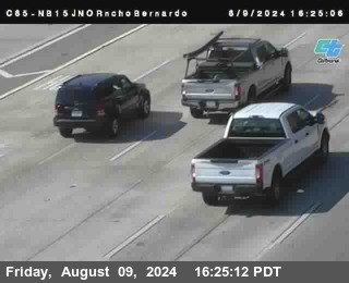 NB 15 JNO Rancho Bernardo Rd