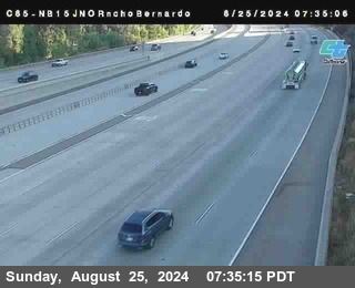 NB 15 JNO Rancho Bernardo Rd