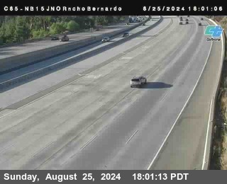 NB 15 JNO Rancho Bernardo Rd