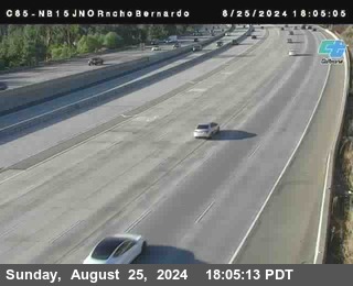 NB 15 JNO Rancho Bernardo Rd