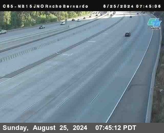 NB 15 JNO Rancho Bernardo Rd