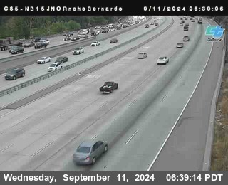 NB 15 JNO Rancho Bernardo Rd