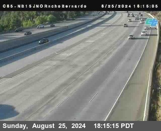 NB 15 JNO Rancho Bernardo Rd