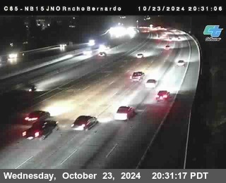 NB 15 JNO Rancho Bernardo Rd