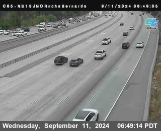 NB 15 JNO Rancho Bernardo Rd