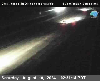 NB 15 JNO Rancho Bernardo Rd