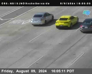 NB 15 JNO Rancho Bernardo Rd