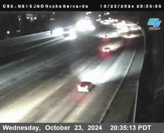 NB 15 JNO Rancho Bernardo Rd