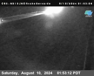 NB 15 JNO Rancho Bernardo Rd