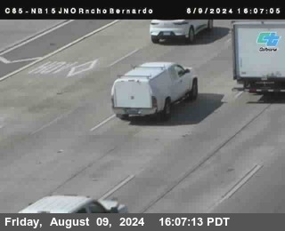 NB 15 JNO Rancho Bernardo Rd