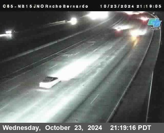 NB 15 JNO Rancho Bernardo Rd