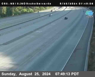 NB 15 JNO Rancho Bernardo Rd