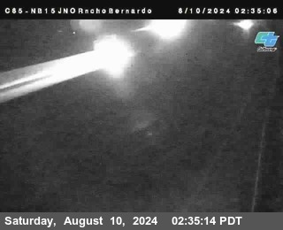 NB 15 JNO Rancho Bernardo Rd