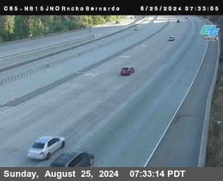 NB 15 JNO Rancho Bernardo Rd