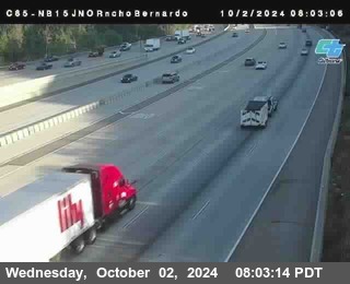 NB 15 JNO Rancho Bernardo Rd