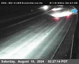 NB 15 JNO Rancho Bernardo Rd