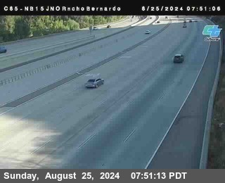 NB 15 JNO Rancho Bernardo Rd