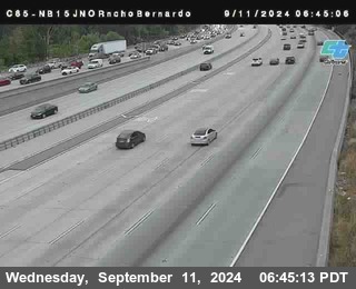 NB 15 JNO Rancho Bernardo Rd