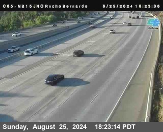 NB 15 JNO Rancho Bernardo Rd