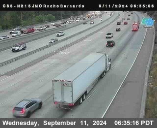 NB 15 JNO Rancho Bernardo Rd