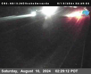 NB 15 JNO Rancho Bernardo Rd