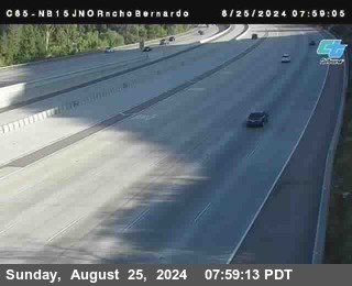 NB 15 JNO Rancho Bernardo Rd