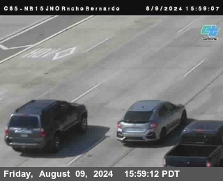 NB 15 JNO Rancho Bernardo Rd