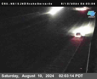 NB 15 JNO Rancho Bernardo Rd