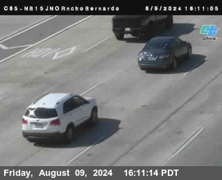 NB 15 JNO Rancho Bernardo Rd