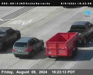 NB 15 JNO Rancho Bernardo Rd