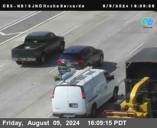 NB 15 JNO Rancho Bernardo Rd