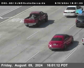 NB 15 JNO Rancho Bernardo Rd