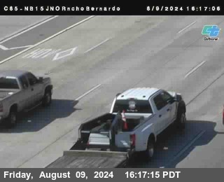 NB 15 JNO Rancho Bernardo Rd