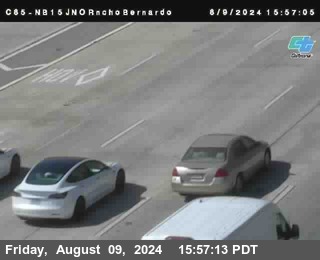 NB 15 JNO Rancho Bernardo Rd