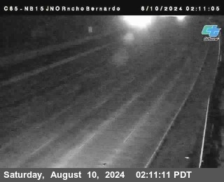 NB 15 JNO Rancho Bernardo Rd