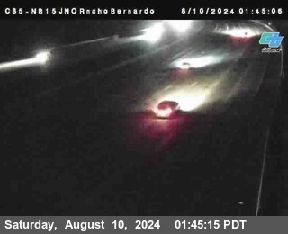 NB 15 JNO Rancho Bernardo Rd