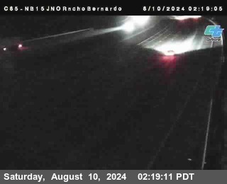 NB 15 JNO Rancho Bernardo Rd